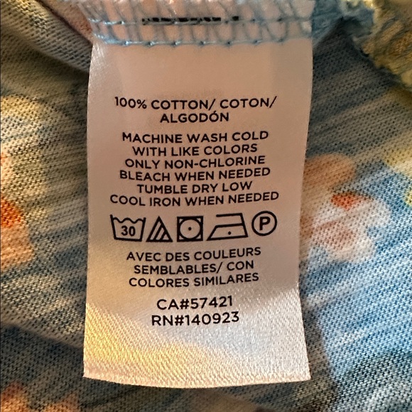 Loft Tee - Picture 4 of 4